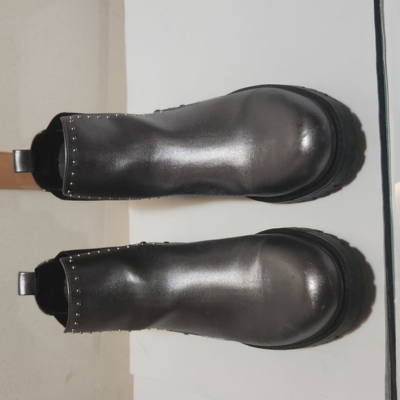 Charles David Radar Bootie - Picture 3 of 10